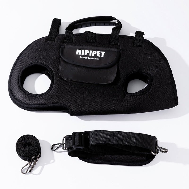 Convertible Pet Carrier Bag