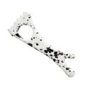 Ceramic Pet Massage Stick